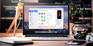 Apple усложнила локальное резервное копирование и использование iMazing