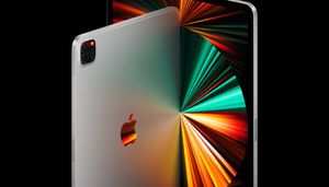 Слух: Новый 11-дюймовый iPad Pro не получит mini-LED дисплей