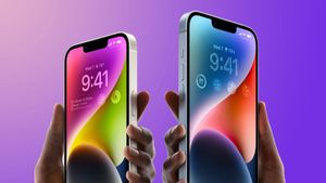 iPhone 14 Plus не снискал популярность у покупателей
