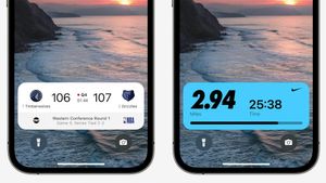 Apple рекомендует разработчикам избегать рекламы в Live Activities на iOS 16