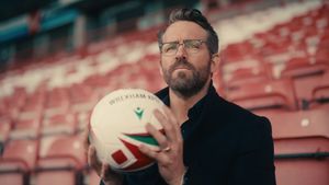 Спасение рядового Райана: Рейнольдс прорекламировал менеджер паролей 1Password