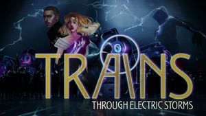 В России выделили 100 миллионов рублей на разработку экшена TRAINS