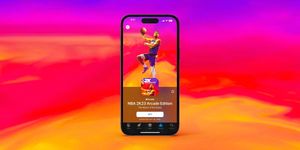 Apple Arcade: новый пасьянс Spider Solitaire, а так же NBA 2K23 и головоломка The Gardens Between