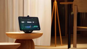 Apple отключила возможность управления «умным» домом от «Сбера»