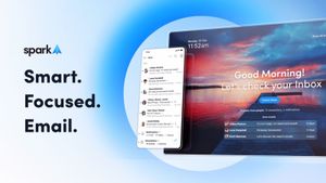 Популярный почтовый клиент Spark для Mac существенно обновился и перешёл на подписную модель