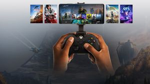 Microsoft разрабатывает магазин мобильных игр Xbox для конкуренции с App Store и Google Play