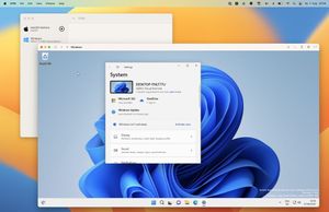 UTM – приложение для виртуализации обновилось до  версии 4