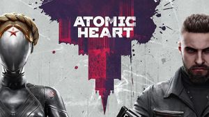 Студия Mundfish анонсировала дату выхода Atomic Heart