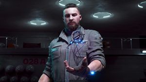 IGN: Atomic Heart – умный шутер, полный сюрпризов