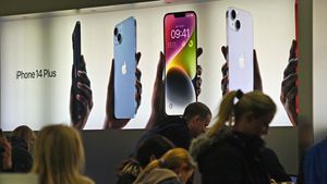 «Пробел» в правилах App Store ставит под угрозу репродуктивные данные пользователей