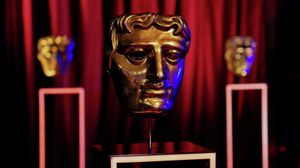 Apple получила первую награду на BAFTA Children & Young People Awards