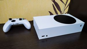 В российских магазинах появились сертифицированные «Ростестом» Xbox Series X|S