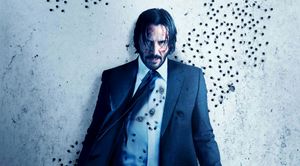 Lionsgate представила первый трейлер фильма «Джон Уик 4» с Киану Ривзом