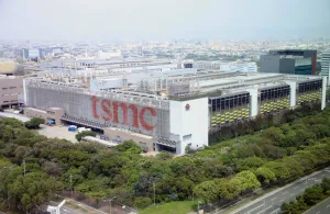 TSMC начинает работу над 1-нм техпроцессом