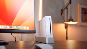 Mactendo: Как засунуть Mac mini в Nintendo Wii