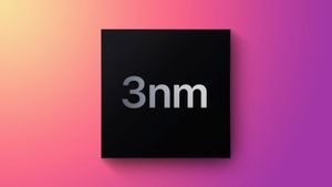 Поставщик Apple компания TSMC будет производить 3-нм чипы на заводе в Аризоне