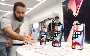 Ритейлеры предложили схему предустановки российского ПО на смартфоны и компьютеры, ввезённые по параллельному импорту