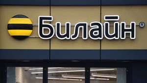 Холдинг Veon намерен продать российские активы «Билайна»