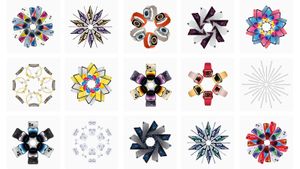 Apple представила руководство по подаркам к праздникам 2022 года