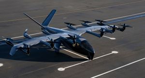 Archer Aviation представила серийную версию электросамолёта eVTOL