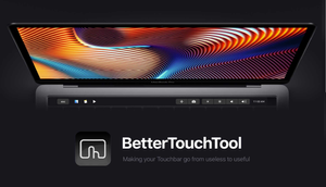 Приложение BetterTouchTool получило поддержку Stage Manager