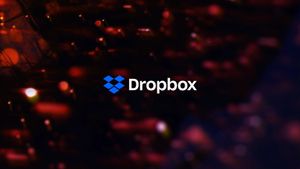 Хакеры взломали Dropbox и украли 130 репозиториев с кодом
