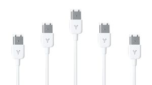 Прощаетесь с кабелями Lightning? Давайте не будем забывать о фиаско Apple с FireWire...