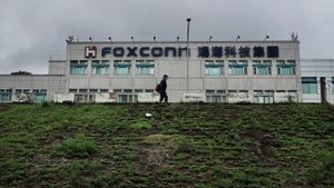 Foxconn адаптирует производство iPhone, чтобы избежать праздничной депрессии