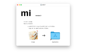 Бесплатный текстовый редактор Mi получил интеграцию c iCloud и оптимизацию под macOS Ventura