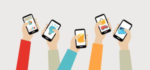 В России сильно вырос мобильный трафик — до 90%