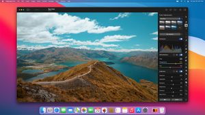 Pixelmator Pro научится редактировать видео
