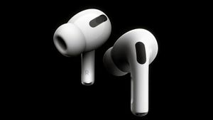 AirPods Pro могут помочь лучше слышать, но они — не слуховые аппараты