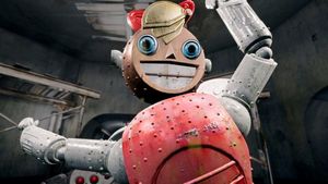 Альтернативная история Советского Союза – Mundfish рассказала предысторию Atomic Heart