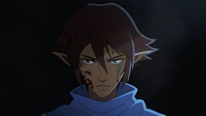 Netflix выпустила трейлер анимационного сериала Dragon Age: Absolution