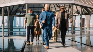 [Обновлено] Фильм «Операция „Фортуна“» Гая Ричи получил новую дату релиза в России