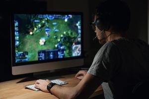 Евросоюз признал культурное и экономическое влияние видеоигр