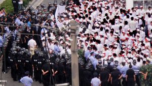 Apple потеряет 6 миллионов iPhone из-за беспорядков на заводе в Китае