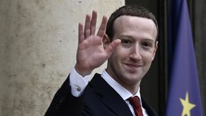 Meta* готовится уведомить сотрудников о масштабных увольнениях на этой неделе