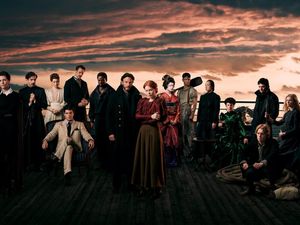 На Netflix вышел «1899». Рассказываем, каким получился новый сериал авторов «Тьмы»