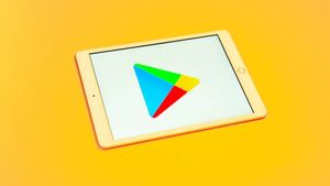 Представлены лучшие игры 2022 года в Google Play