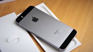 iPhone SE, iPad Air 4 и iPhone 6s Plus возглавили топ устройств которыми больше всего удовлетворены пользователи