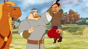 В России снимут фильм «Стальное сердце» с киборгами Ильёй Муромцем и Соловьём-Разбойником