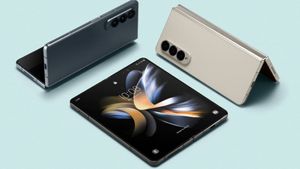 Samsung рассказала когда Apple представит свои складные устройства