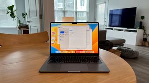 Stage View поможет расширить функциональность нового режима в macOS Ventura