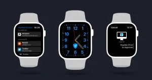 Microsoft удалит приложение Authenticator для Apple Watch в январе 2023 года