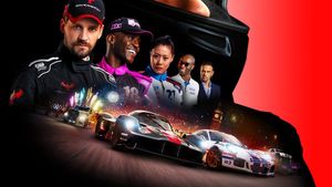 GRID Legends получит оптимизацию для процессоров Apple