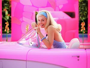 Warner Bros. выпустила тизер-трейлер фильма «Барби»