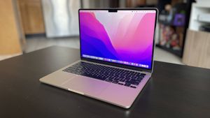 В России на 65% сократились поставки ноутбуков — MacBook занимают 6% рынка