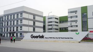 Китайская компания Goertek пересмотрела выручку за 2022 год на 60% из-за сокращения производства AirPods