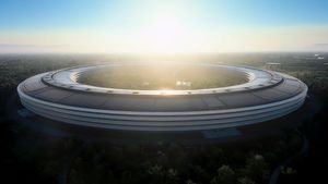С японского подразделения Apple взыскано $98 млн дополнительных налогов